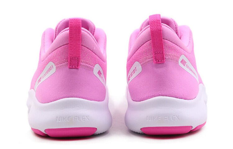 (WMNS) Nike Flex Experience RN 8 'Psychic Pink' AJ5908-601 - Image 4