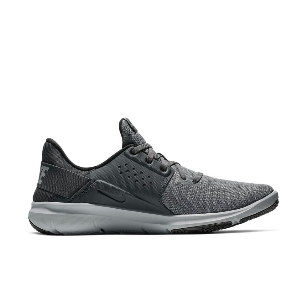 Nike Flex Control TR3 'Anthracite' AJ5911-010 - Image 2