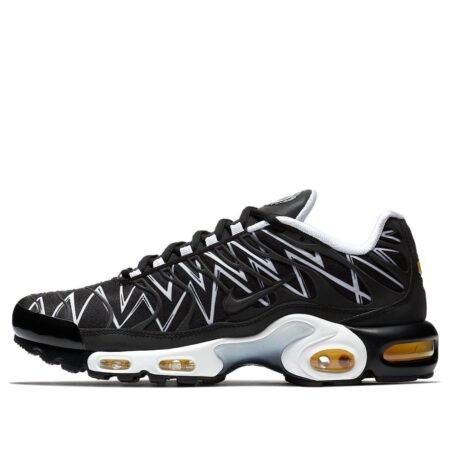 Nike Air Max Plus TN 'Black Shark' AJ6311-001