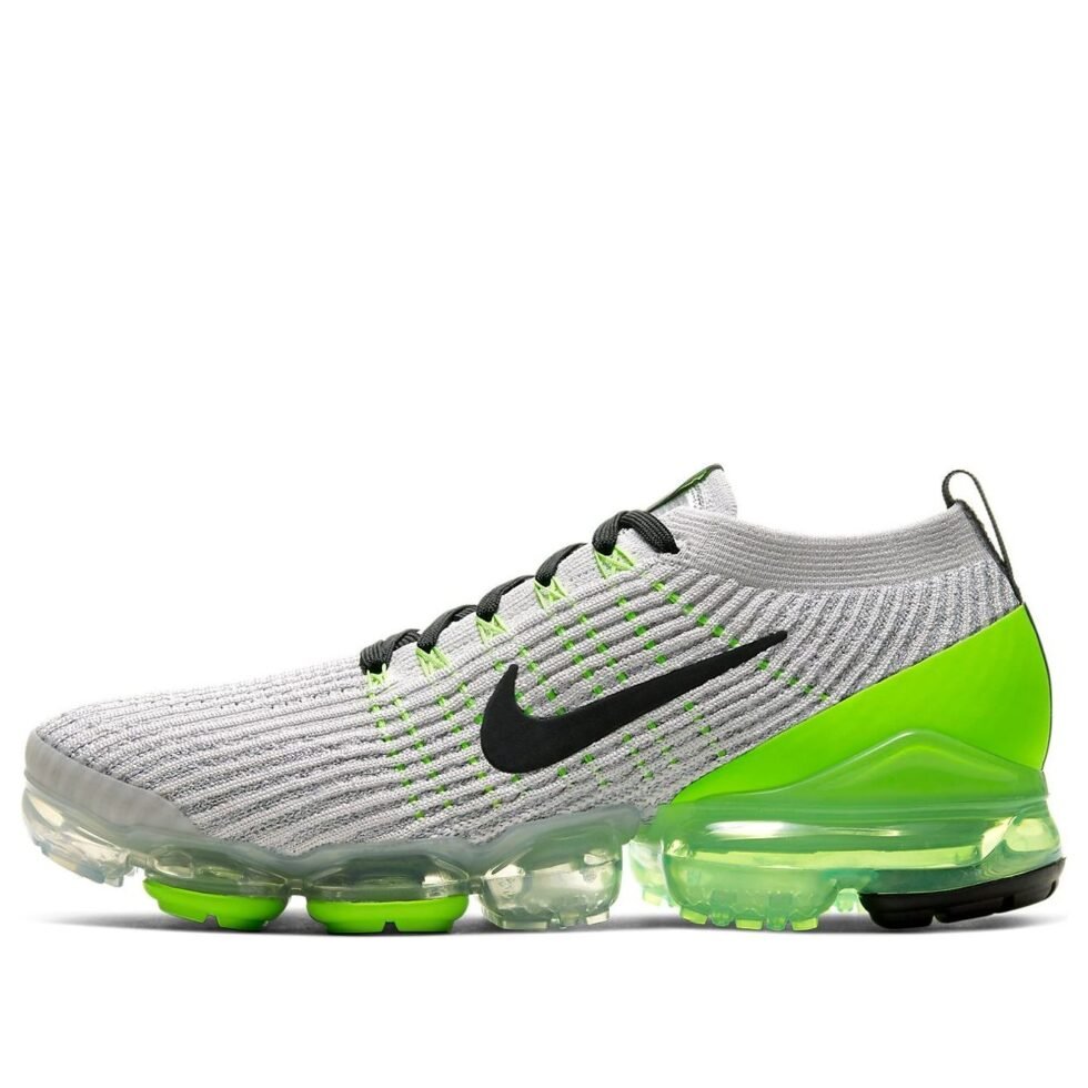 Nike Air VaporMax Flyknit 3 'Electric Green' AJ6900-011