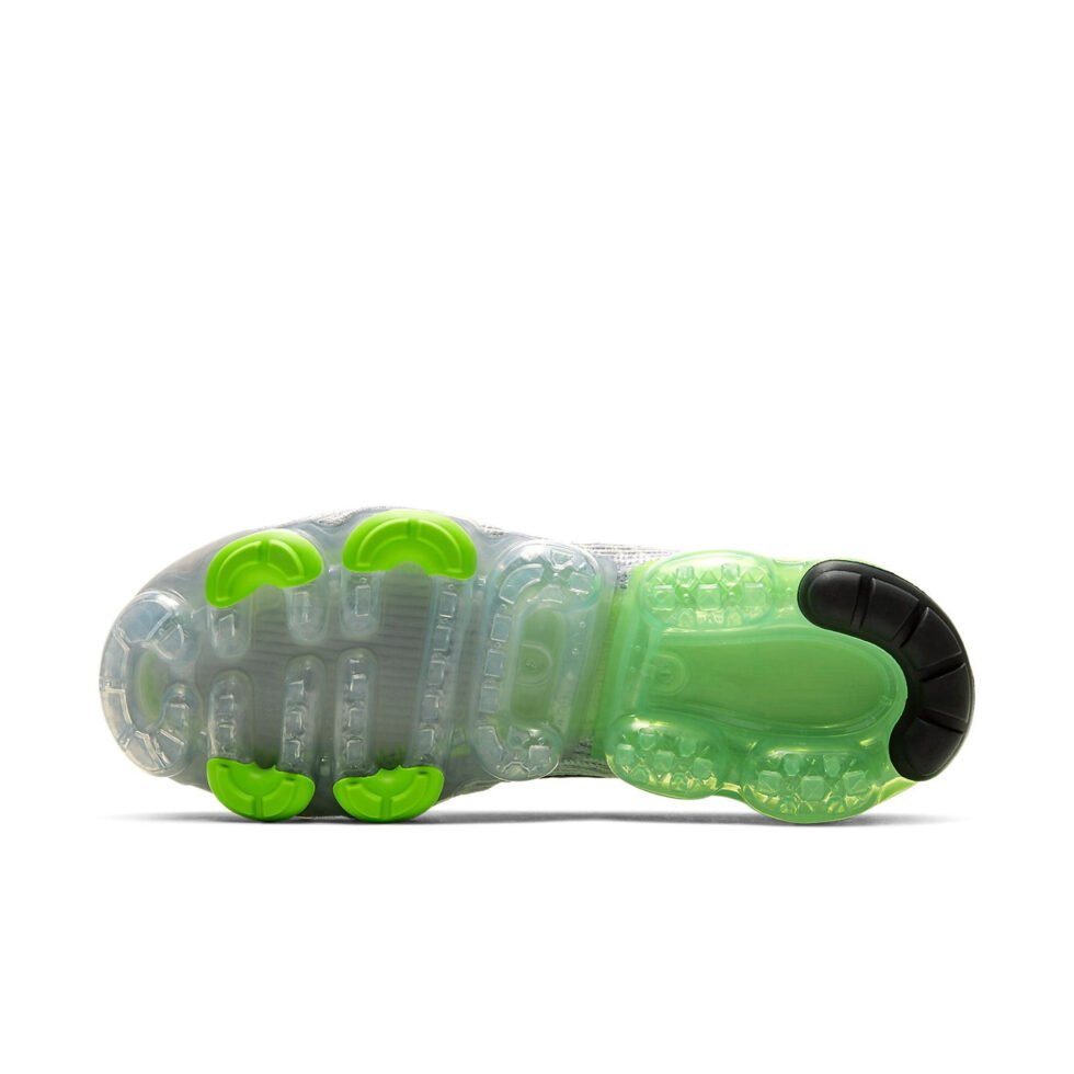 Nike Air VaporMax Flyknit 3 'Electric Green' AJ6900-011 - Image 6