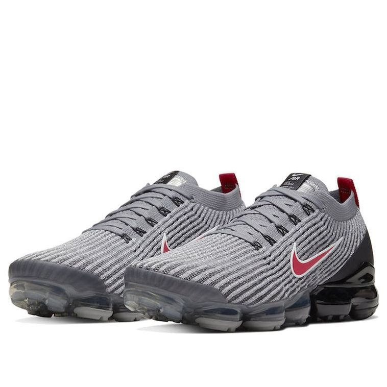 Nike Air VaporMax 3.0 'Particle Grey' AJ6900-012 - Image 2