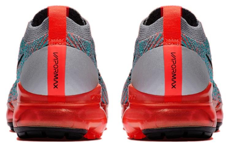 (WMNS) Nike Air VaporMax Flyknit 3 'Flash Crimson' AJ6910-601 - Image 5