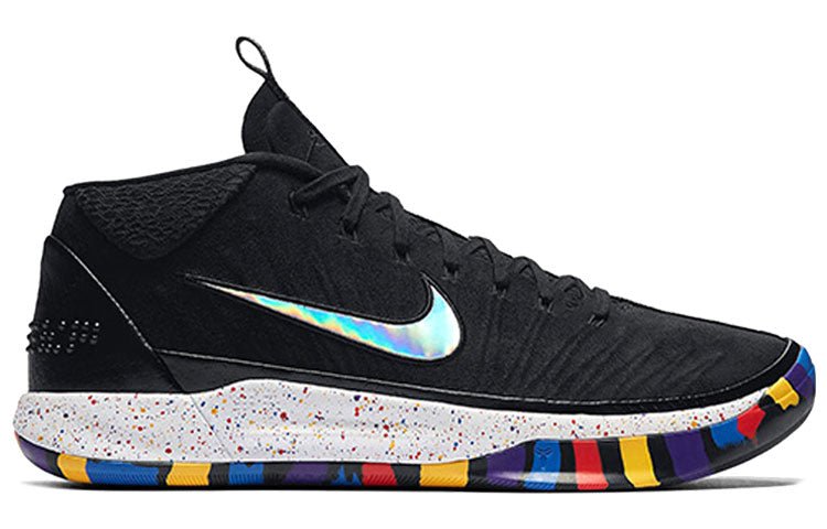 Nike Kobe A.D. Mid 'NCAA Tournament' AJ6921-001 - Image 2