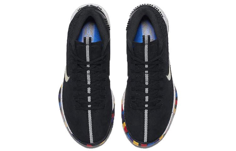 Nike Kobe A.D. Mid 'NCAA Tournament' AJ6921-001 - Image 3