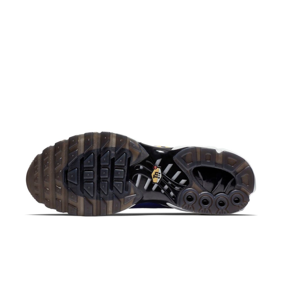 Nike Air Max Plus NS GPX SP 'Hyper Blue' AJ7181-400 - Image 5