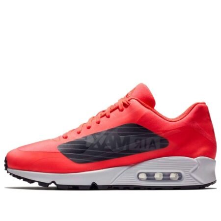 Nike Air Max 90 NS GPX 'Big Logo' AJ7182-600