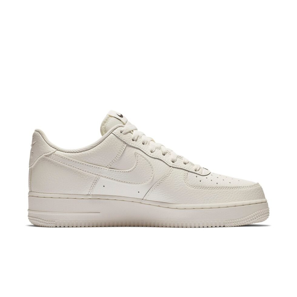 Nike Air Force 1 Low '07 'Sail' AJ7280-102 - Image 2