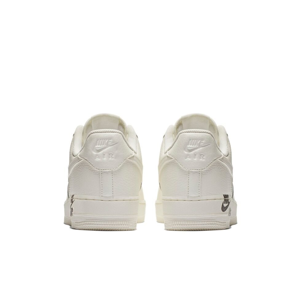 Nike Air Force 1 Low '07 'Sail' AJ7280-102 - Image 5