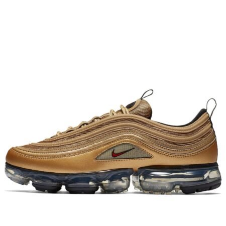 Nike Air Vapormax 97 'Metallic Gold' AJ7291-700