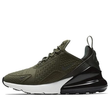 (GS) Nike Air Max 270 SE 'Cargo Khaki' AJ7372-300
