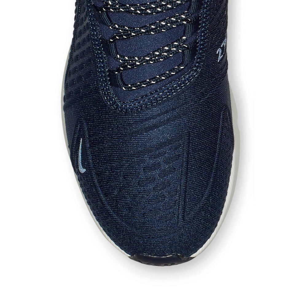 (GS) Nike Air Max 270 'Midnight Navy' AJ7372-400 - Image 5