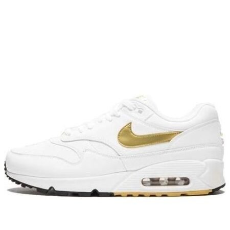 Nike Air Max 90/1 'Metallic Gold' AJ7695-102