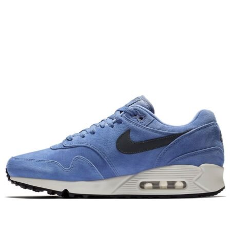 Nike Air Max 90/1 'Purple Basalt' AJ7695-500