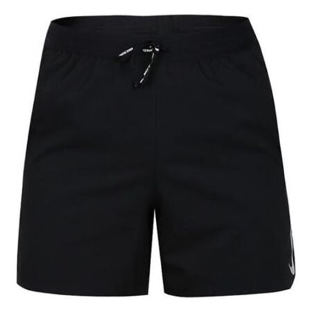 Nike Fitness Five Running Shorts Men Black AJ7778-010