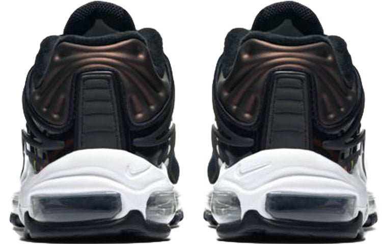 Nike Air Max Deluxe 'Black' AJ7831-001 - Image 5
