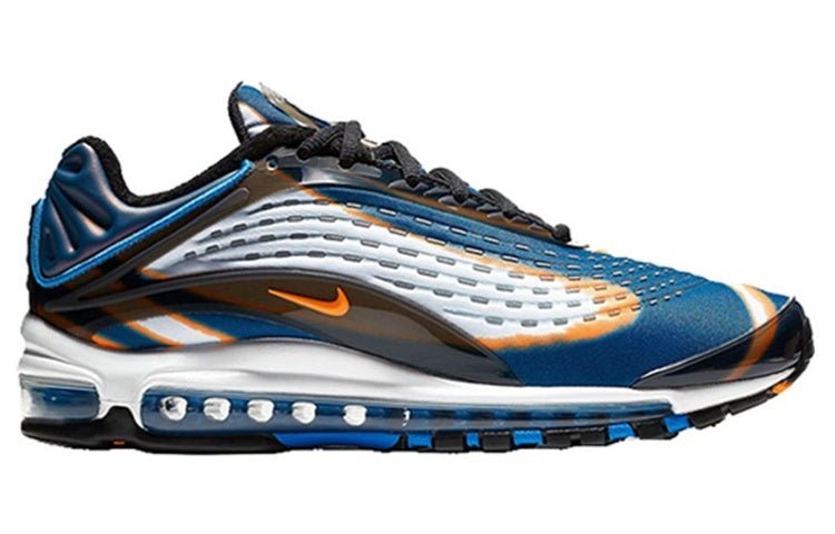 Nike Air Max Deluxe 'Blue Force' AJ7831-002 - Image 2