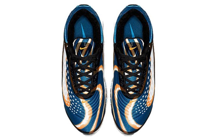 Nike Air Max Deluxe 'Blue Force' AJ7831-002 - Image 4