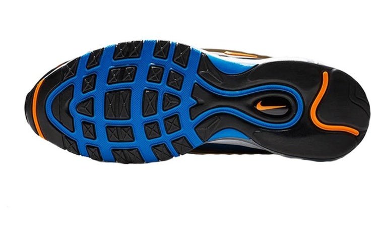 Nike Air Max Deluxe 'Blue Force' AJ7831-002 - Image 5