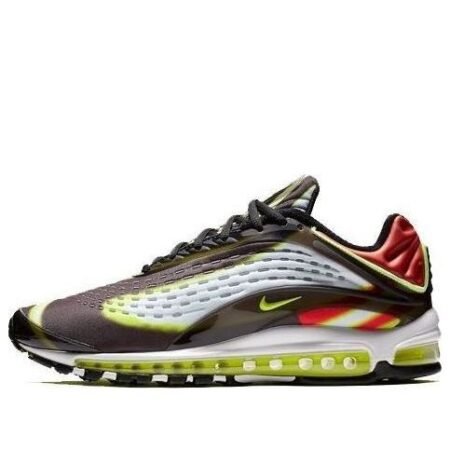 Nike Air Max Deluxe 'Habanero Red' AJ7831-003