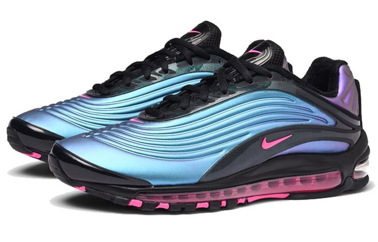 Nike Air Max Deluxe 'Throwback Future' AJ7831-004 - Image 3