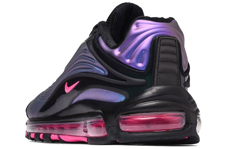 Nike Air Max Deluxe 'Throwback Future' AJ7831-004 - Image 4
