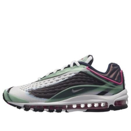 Nike Air Max Deluxe 'Enamel Green' AJ7831-301