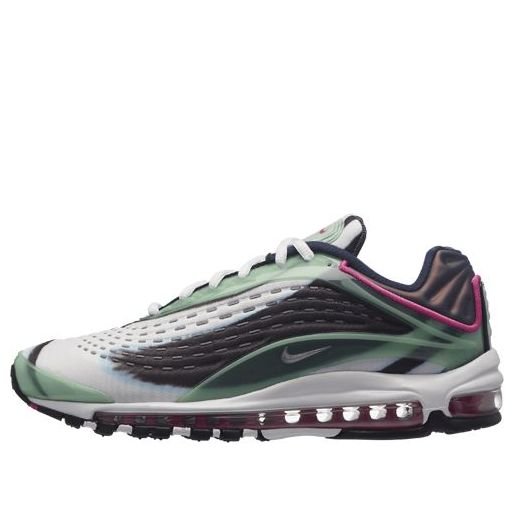 Nike Air Max Deluxe 'Enamel Green' AJ7831-301