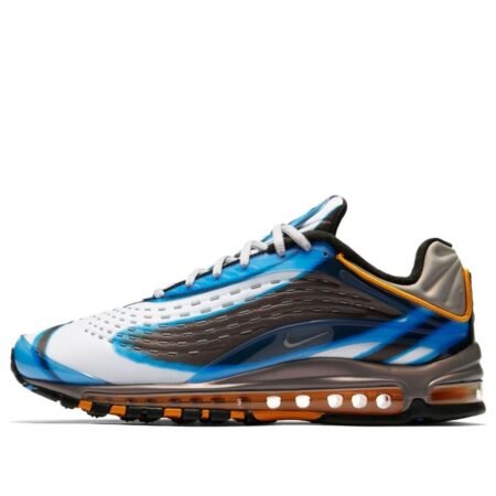 Nike Air Max Deluxe 'Photo Blue' AJ7831-401
