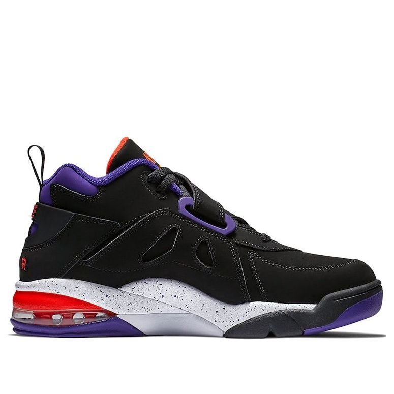 Nike Air Force Max CB 'Suns Away' AJ7922-002 - Image 2
