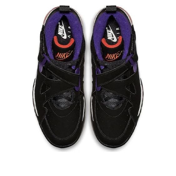 Nike Air Force Max CB 'Suns Away' AJ7922-002 - Image 4