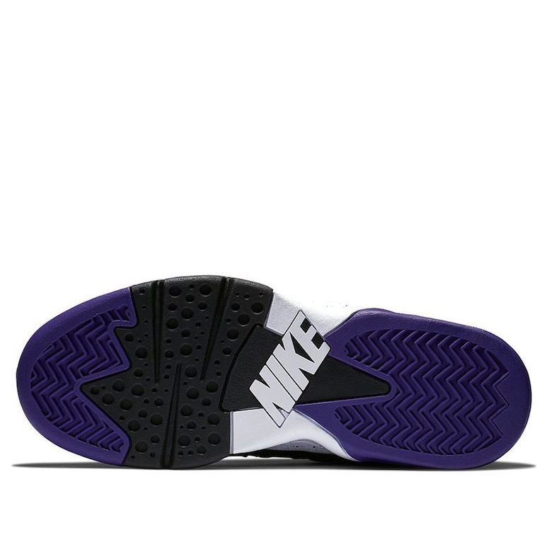 Nike Air Force Max CB 'Suns Away' AJ7922-002 - Image 6