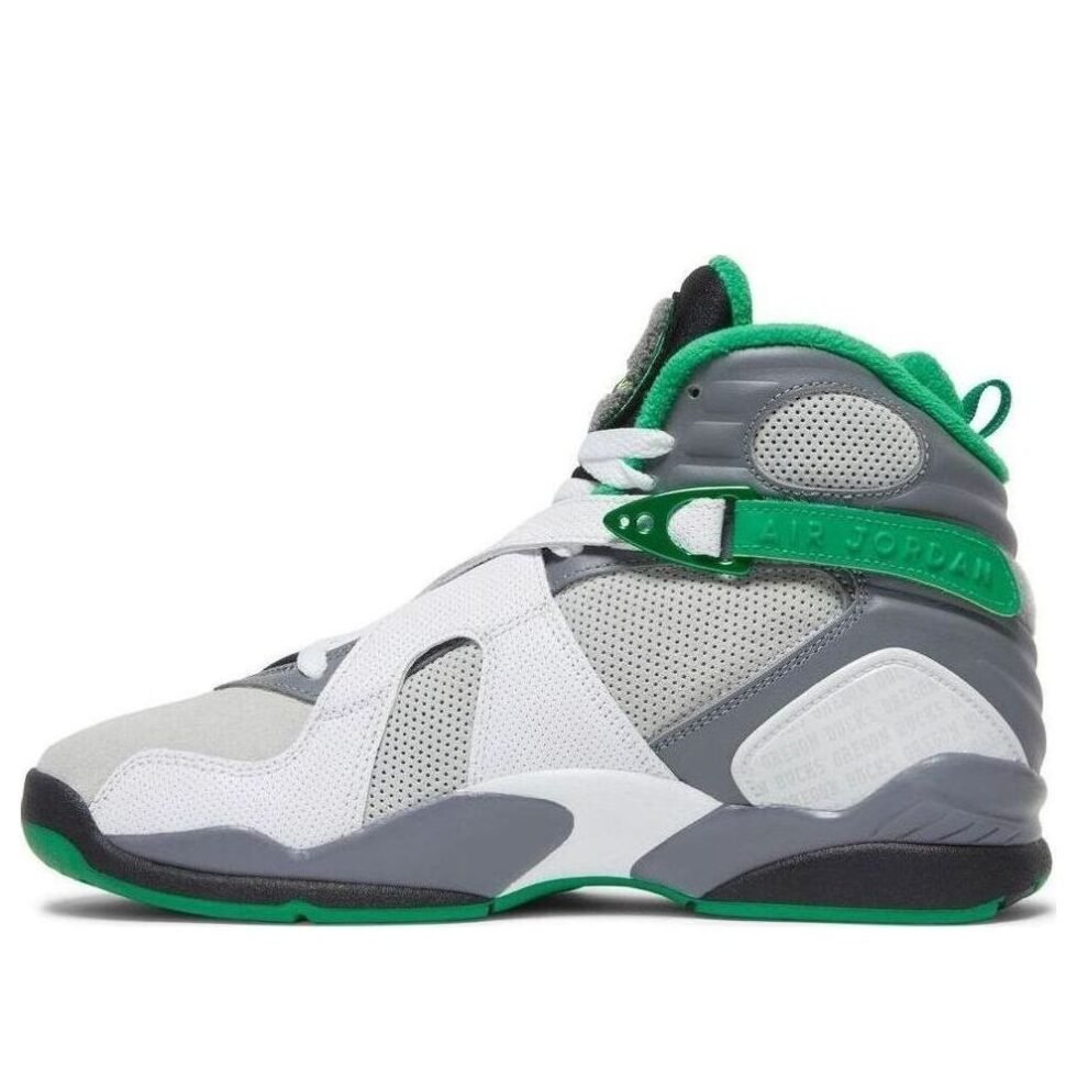 Air Jordan 8 'University of Oregon' AJ8-1300135