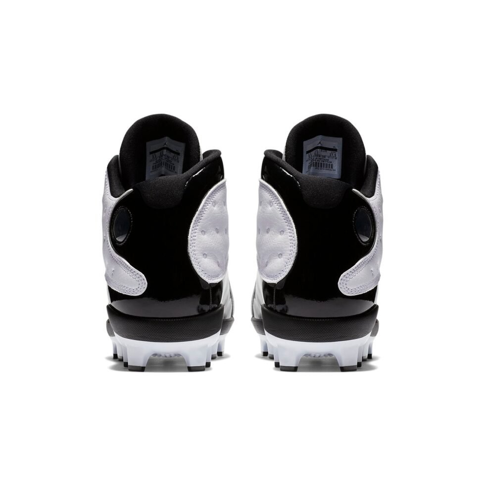 Air Jordan 13 Retro MCS 'Barons' AJ8016-120 - Image 5