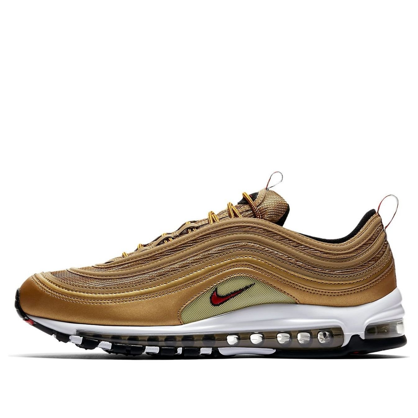 Nike Air Max 97 'Italy Gold' AJ8056-700