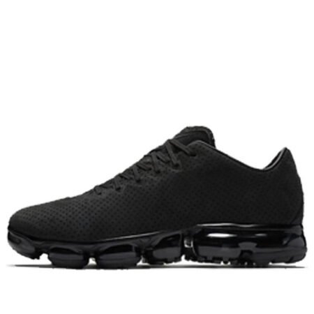 Nike Air VaporMax LTR 'Triple Black' AJ8287-001