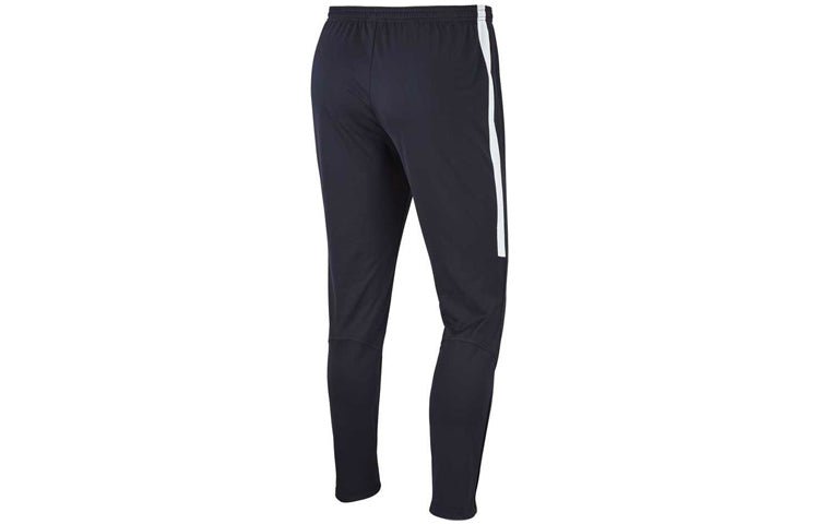 Nike Academy 19 Training Pants 'Navy' AJ9181-451 - Image 2