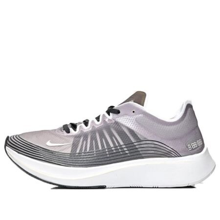 Nike Zoom Fly SP 'Black' AJ9282-001