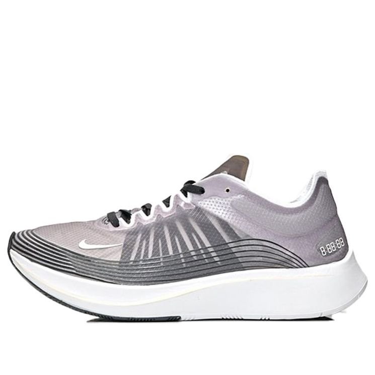 Nike Zoom Fly SP 'Black' AJ9282-001