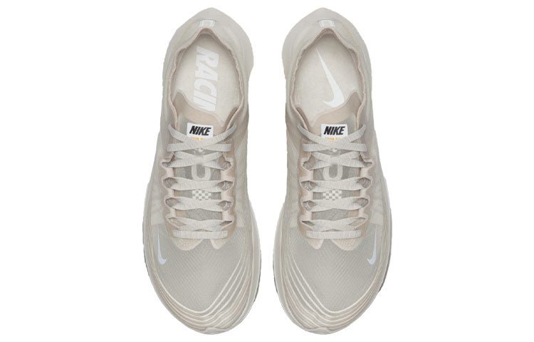 Nike Zoom Fly SP 'Cream White' AJ9282-002 - Image 4