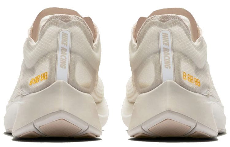 Nike Zoom Fly SP 'Cream White' AJ9282-002 - Image 5