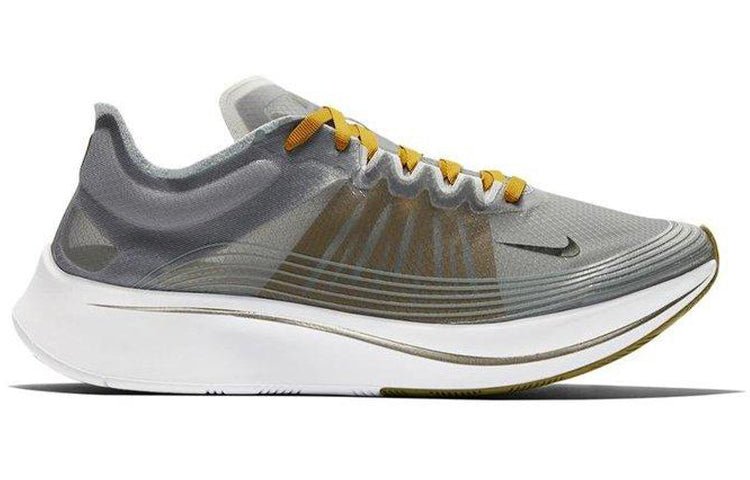 Nike Zoom Fly SP 'Peat Moss' AJ9282-003 - Image 2