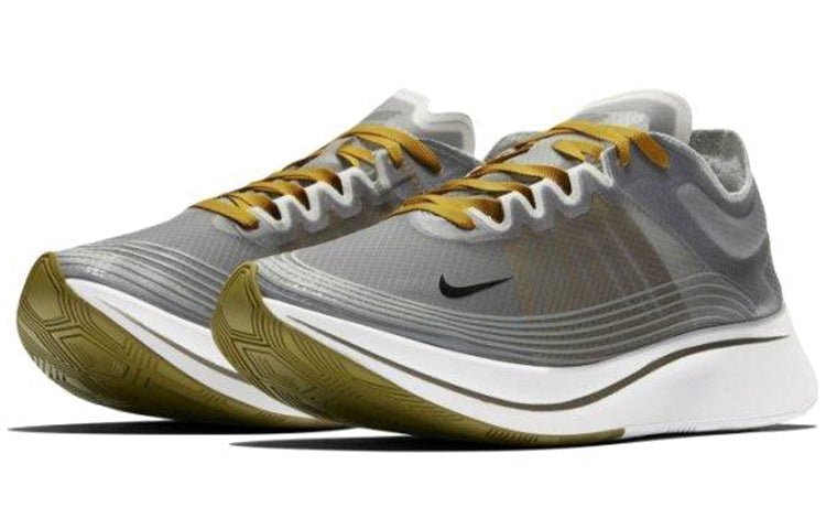 Nike Zoom Fly SP 'Peat Moss' AJ9282-003 - Image 3
