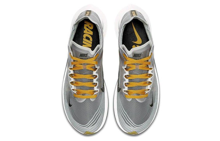 Nike Zoom Fly SP 'Peat Moss' AJ9282-003 - Image 4