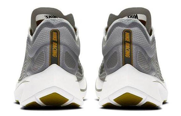 Nike Zoom Fly SP 'Peat Moss' AJ9282-003 - Image 5