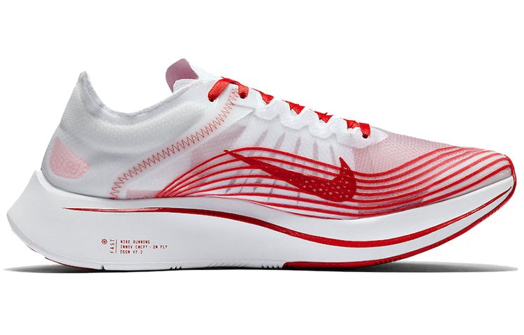 NikeLab Zoom Fly SP 'Tokyo' AJ9282-100 - Image 2
