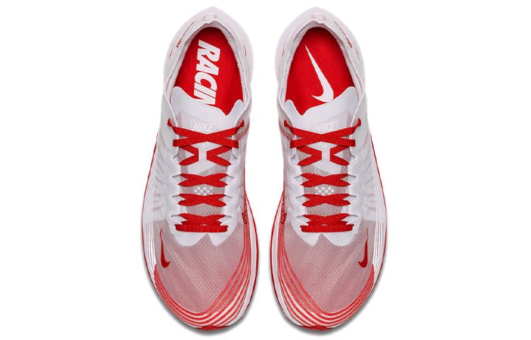NikeLab Zoom Fly SP 'Tokyo' AJ9282-100 - Image 4