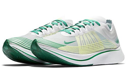 NikeLab Zoom Fly SP 'Hong Kong' AJ9282-101 - Image 2