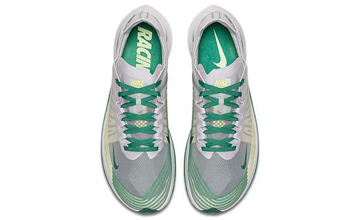 NikeLab Zoom Fly SP 'Hong Kong' AJ9282-101 - Image 3
