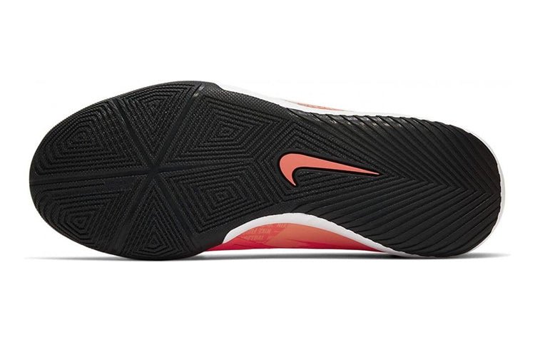 (GS) Nike Phantom Venom Academy IC 'Orange White' AO0372-810 - Image 5